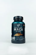MACA 60 CAPSULAS, (BODEGA E)