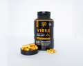SHILAJIT VIRILE (BODEGA E) - 60 CAPSULAS