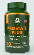 PROSTE PLUSS (BODEGA E) X 90 CAPSULAS