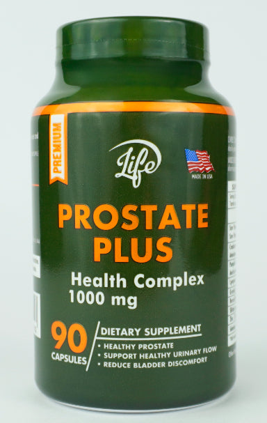PROSTE PLUSS (BODEGA E) X 90 CAPSULAS